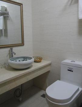 Hong Village Pine Crane Hall Inn Huangshan Εξωτερικό φωτογραφία